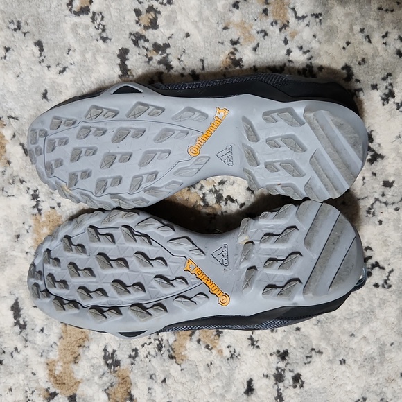 Adidas Terrex Trail Shoes - Picture 4 of 9